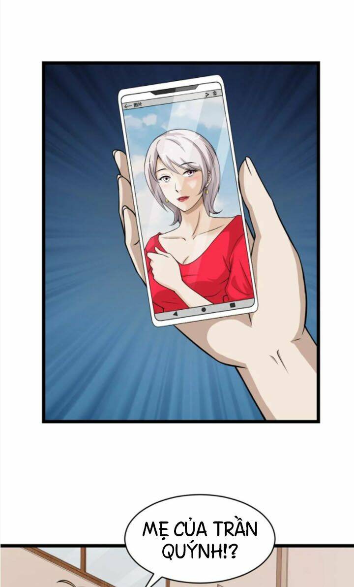 Đai Ca Trở Lại Tuổi 16: Chapter 63