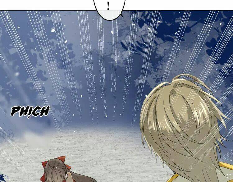 Vu Chúc Thiếu Nữ: Chapter 15.1