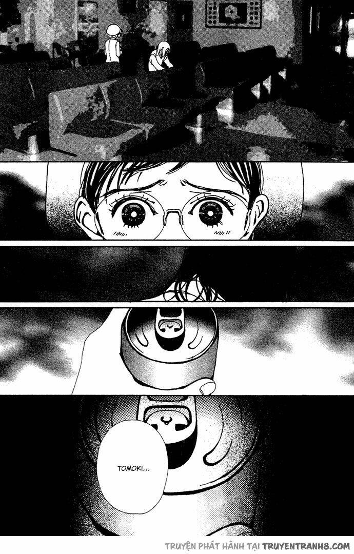 Kagen No Tsuki: Chapter 12