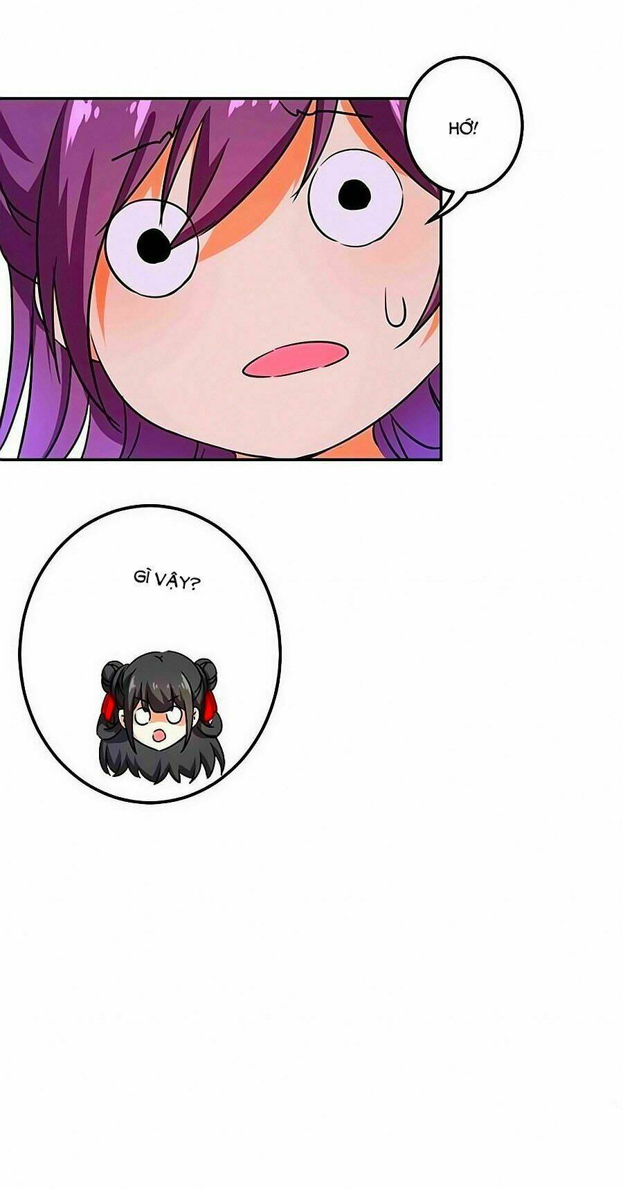 Vương Gia! Ngươi Thật Bỉ Ổi: Chapter 357