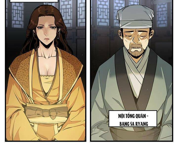 Mục Hạ Vô Nhân: Chapter 13