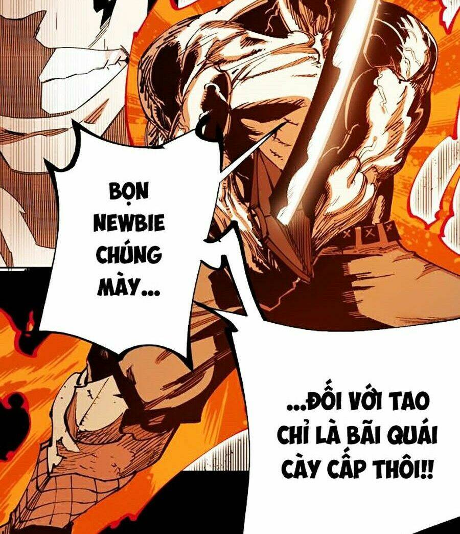 Hard Core Leveling Warrior Ss2: Chapter 85