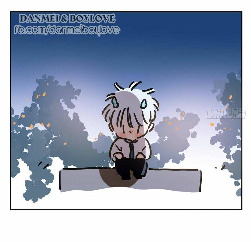 Truy Bắt Ngao Ngao: Chapter 41.1