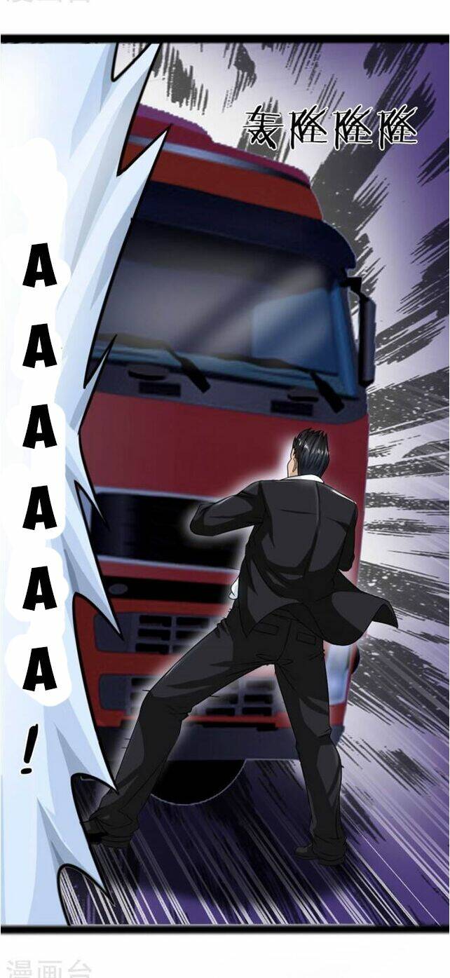 Tuyệt Thế Binh Vương: Chapter 22