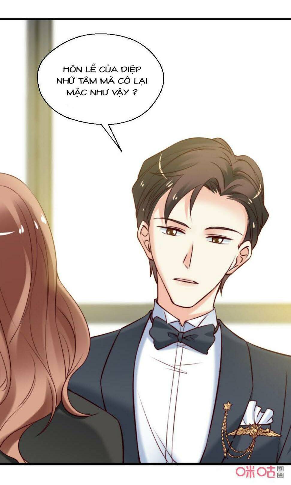 Bí Mật Của Thiên Kim: Chapter 118