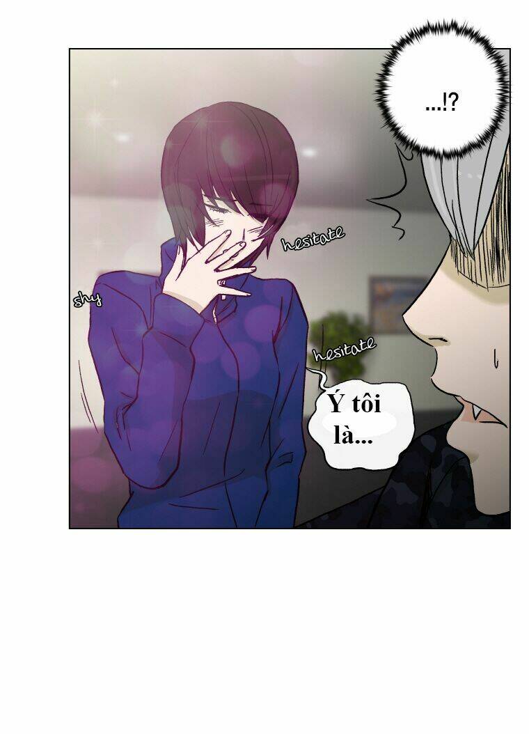 Anh Ấy Là Nữ Sinh Cấp 3: Chapter 31