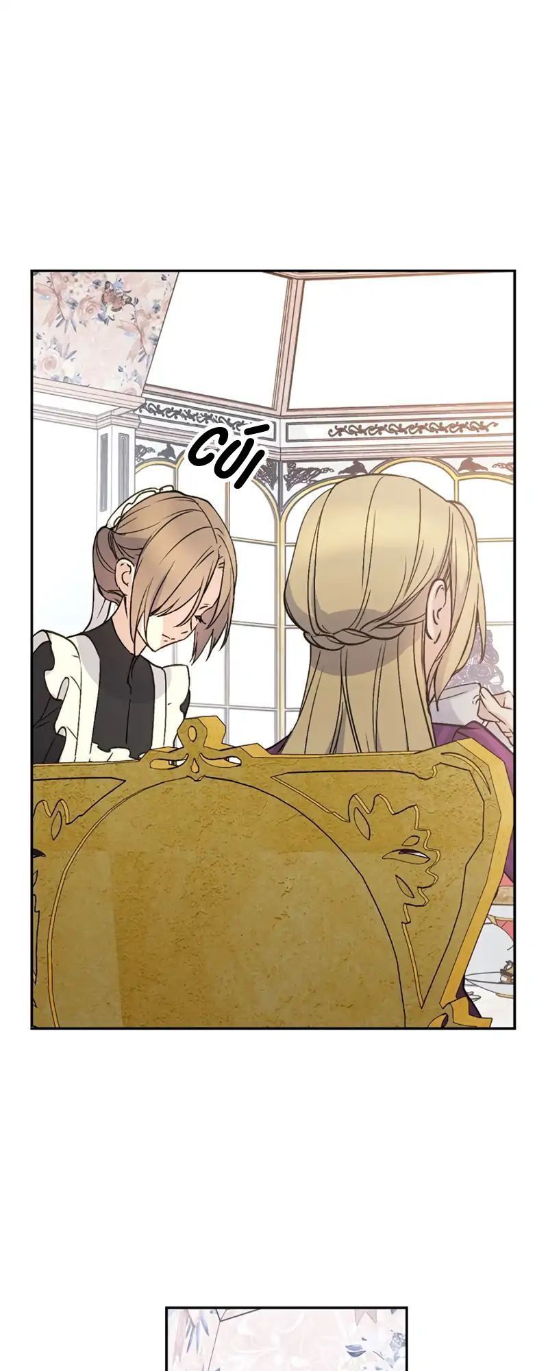 Cô Hầu Giỏi Giang: Chapter 2