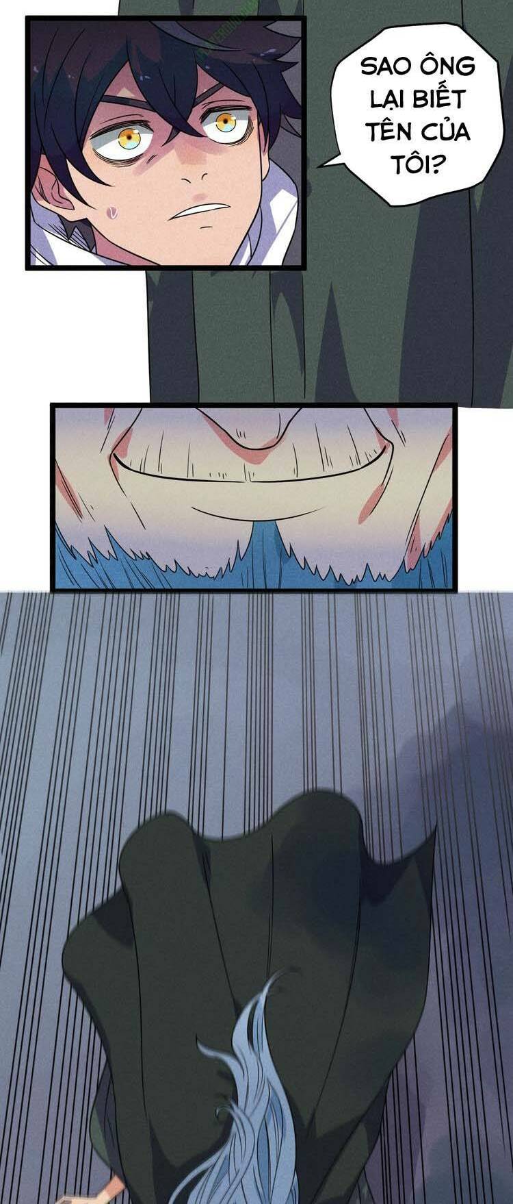 Tu Chân Cuồng Thiếu Tại Vườn Trường: Chapter 53