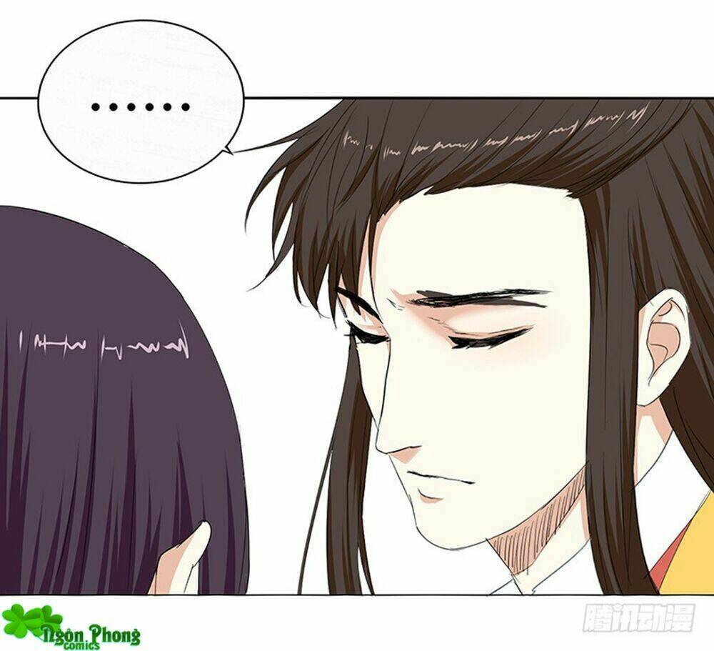 Hỏa Hồ: Chapter 37