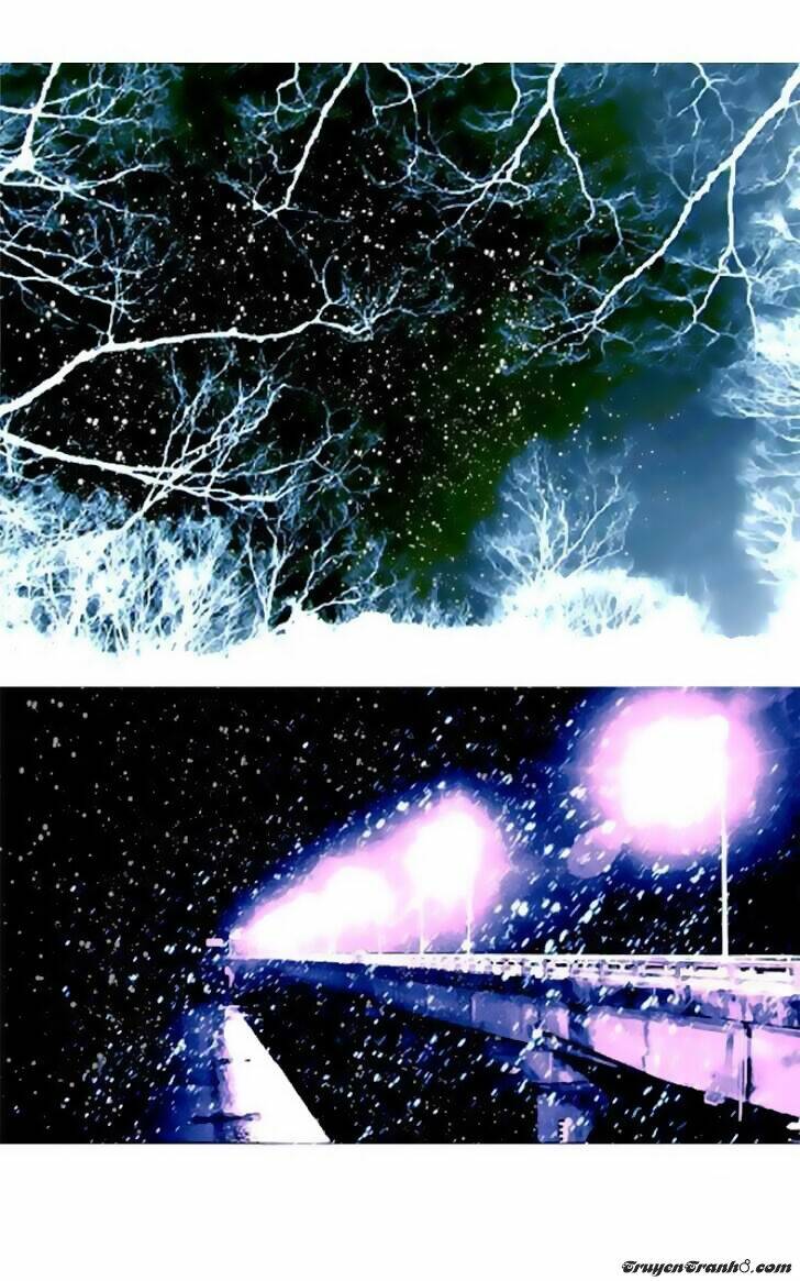 Running On Empty: Chapter 9