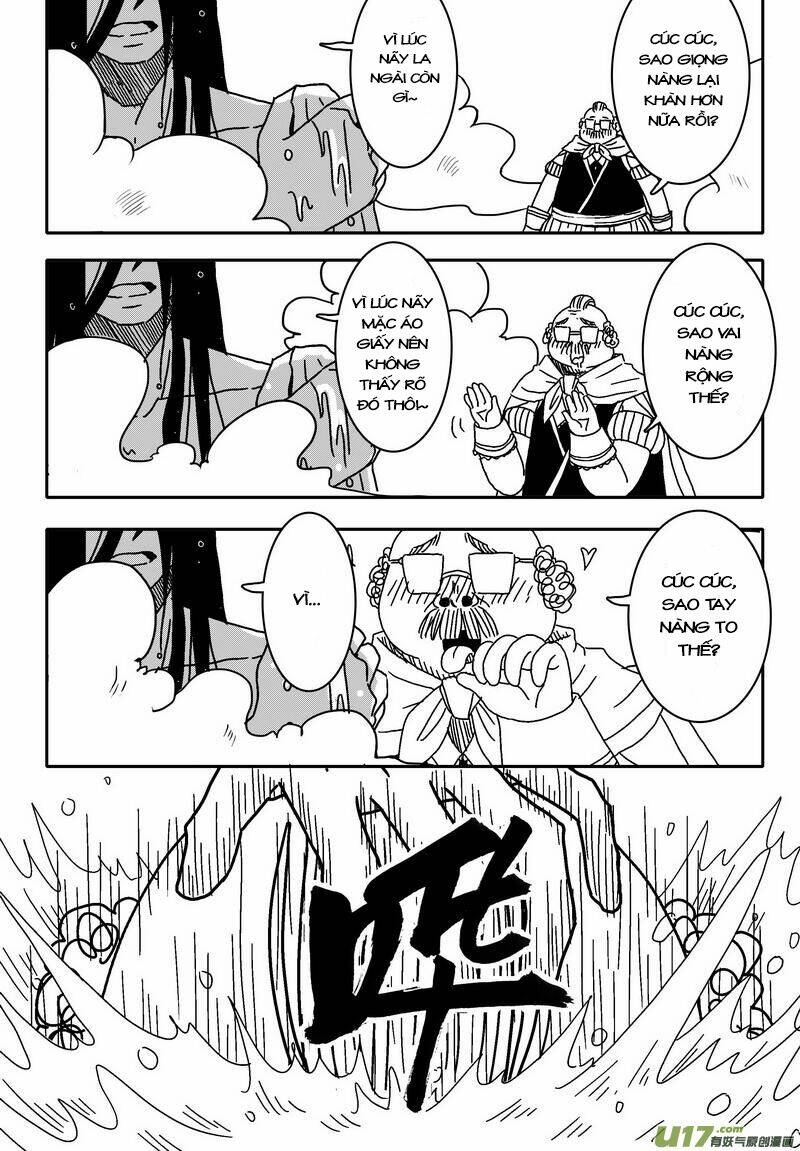 Khai Phong Kỳ Đàm: Chapter 29