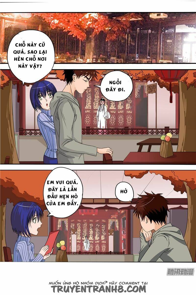 Hiểm Họa Ô Nhiễm Nguồn Nước: Chapter 23