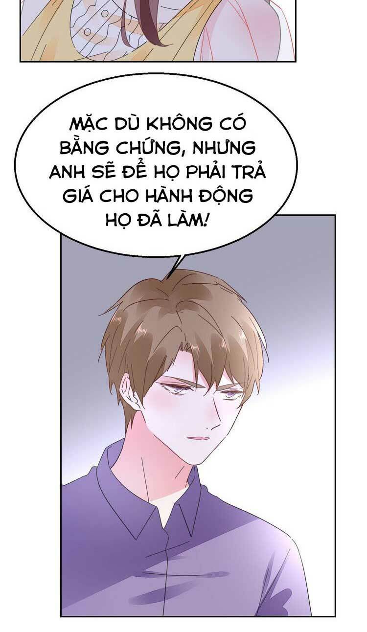 Điều Ước Sủng Ái Bất Bình Đẳng: Chapter 80.1