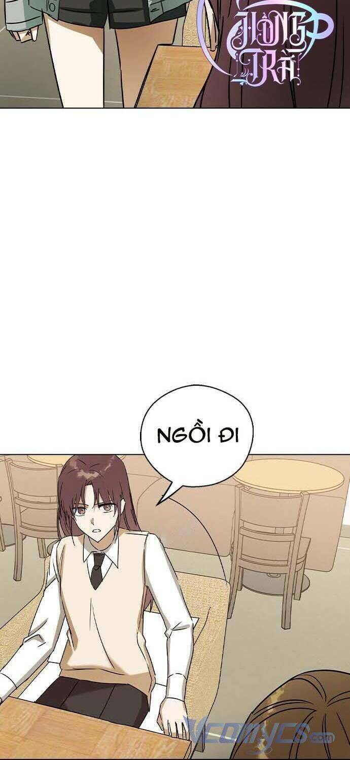 Duyên Nợ Kiếp Trước: Chapter 44