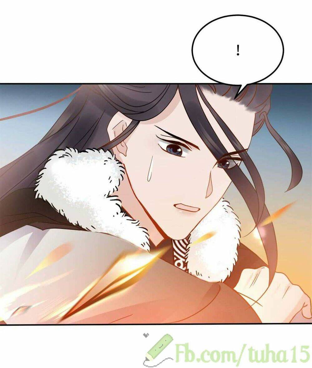 Vương Phi Thông Linh: Chapter 9