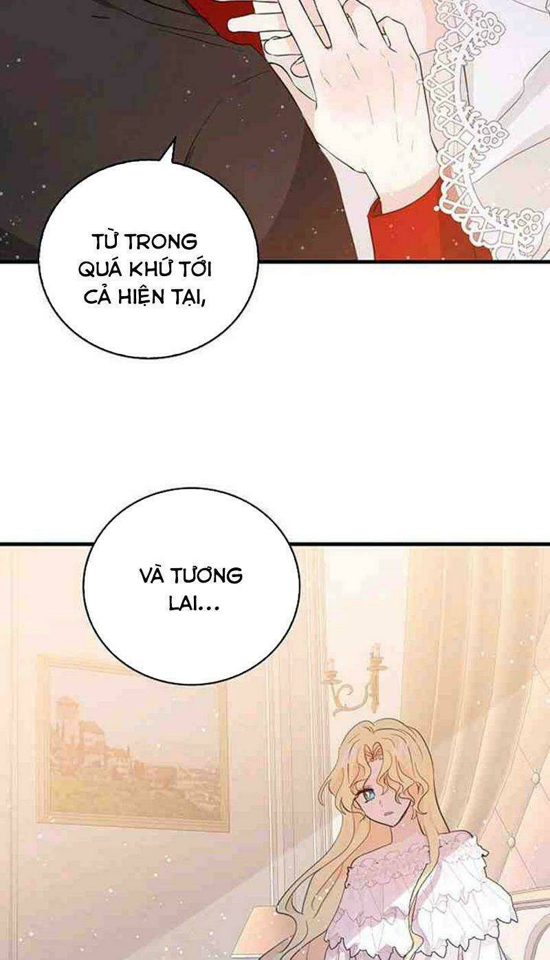 Tôi Là Bạn Gái Cũ Của Một Người Lính: Chapter 53