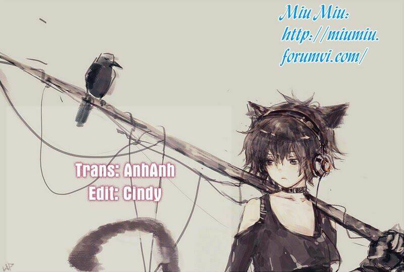 Bloody Junkie: Chapter 5