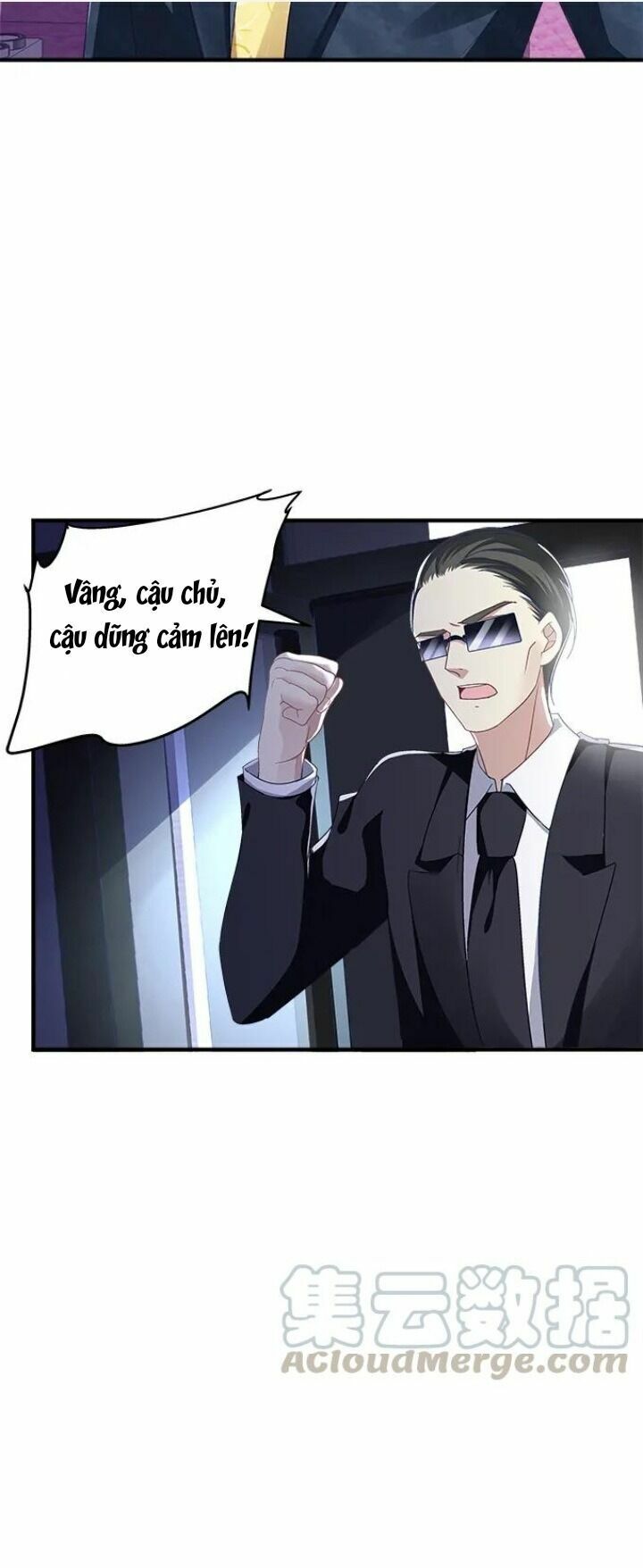 Thiên lại âm linh: Chapter 57