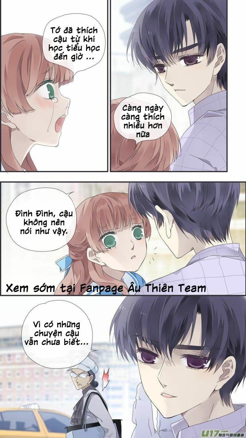 Lam Sí: Chapter 224