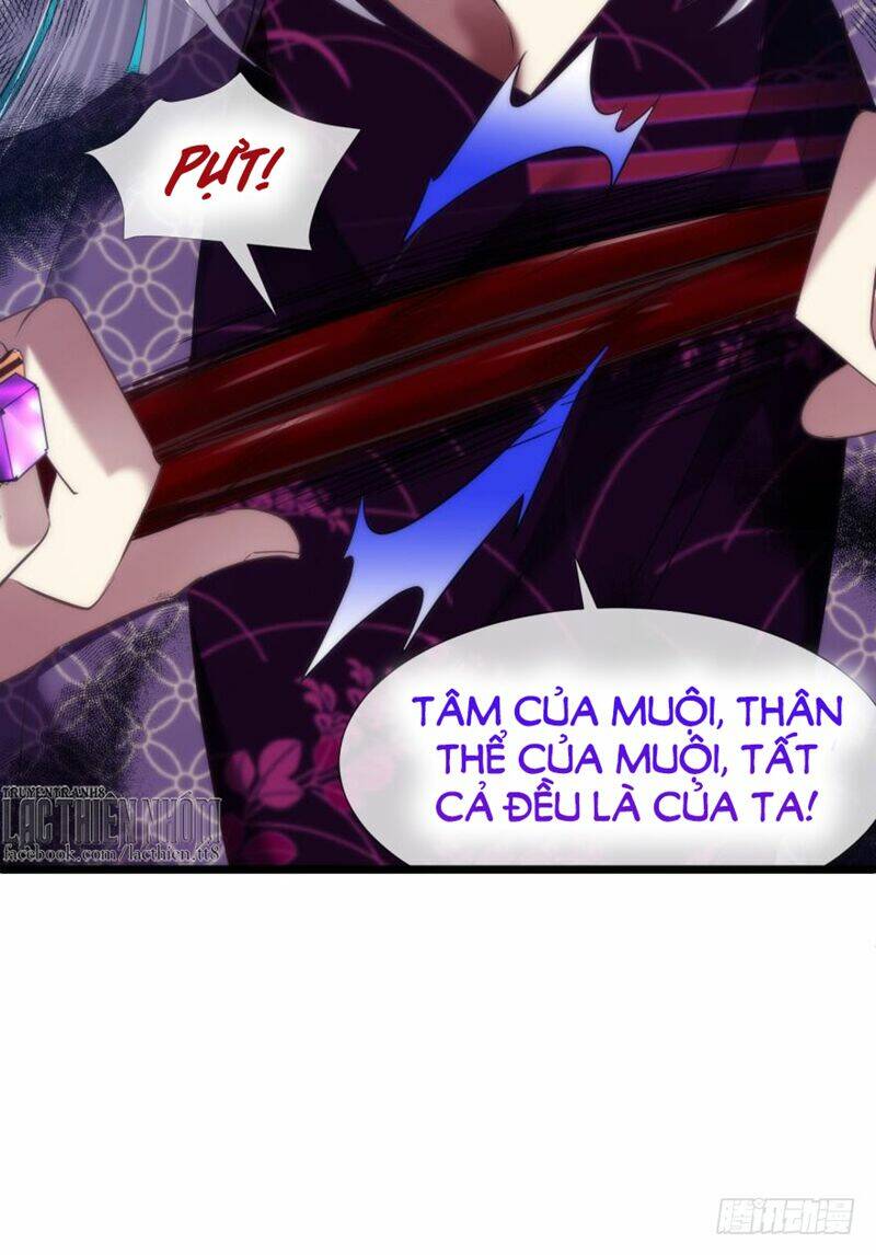 Một Vạn Tư Thế Công Lược Yêu Nam: Chapter 122