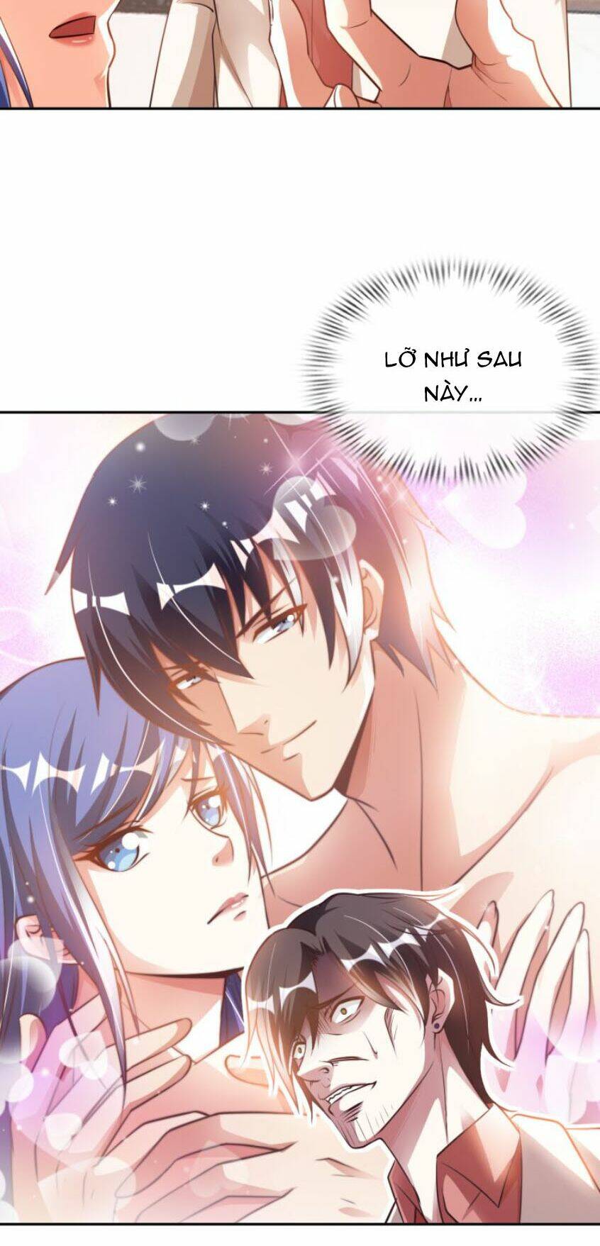Sư Phụ Của Ta Là Thần Tiên: Chapter 15