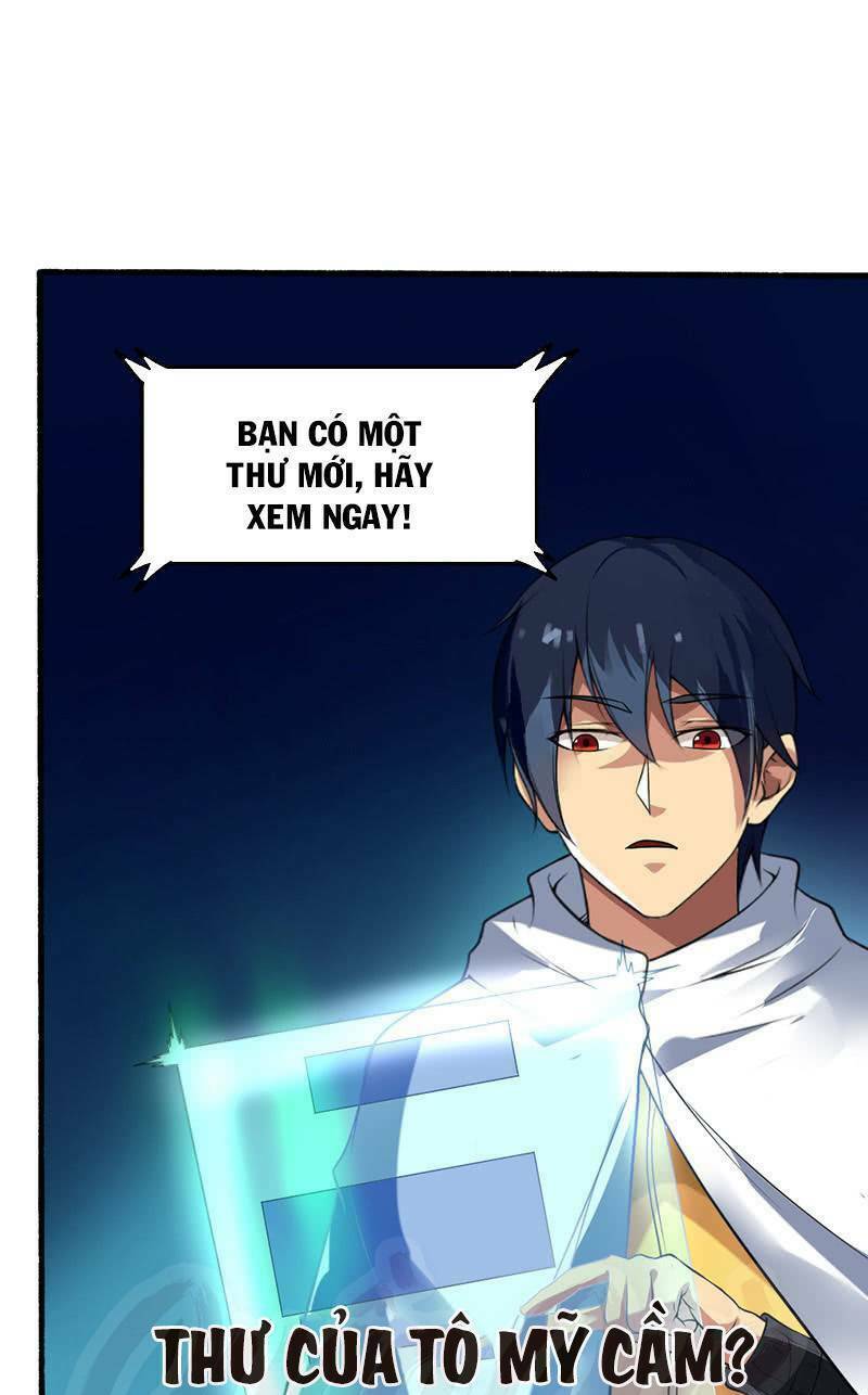 Cuộc Sống Tận Thế Bắt Đầu Từ Số 0: Chapter 33