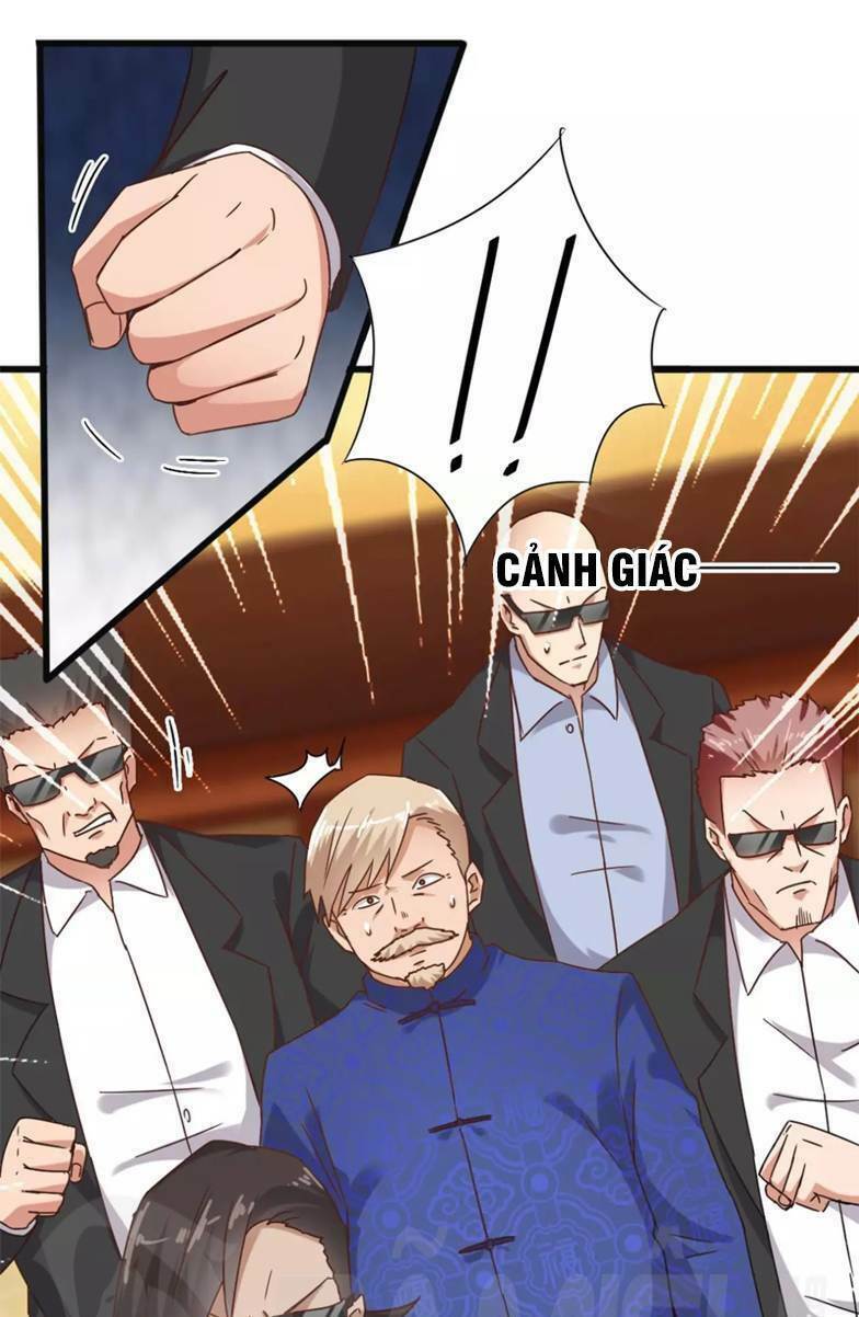 Địa Phủ Khai Phá Thương: Chapter 83