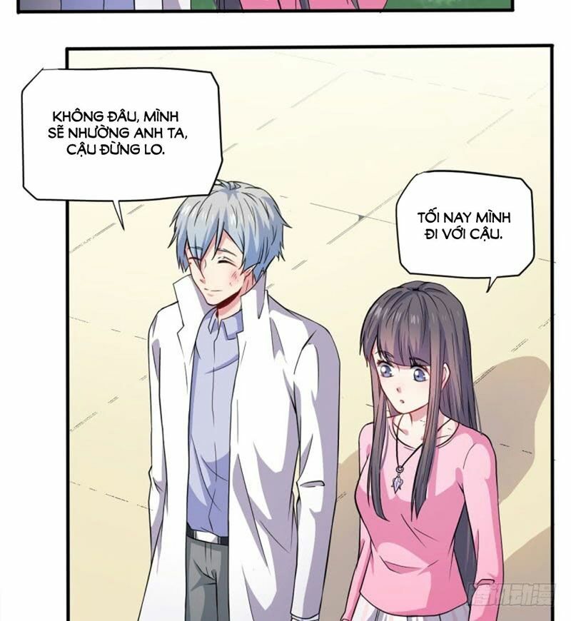 Ngạo Kiều Quỷ Vương Yêu Ta: Chapter 80