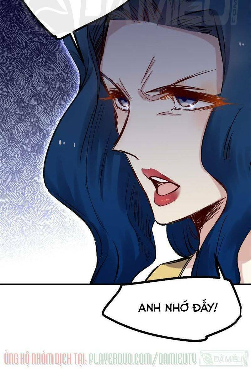 Đỉnh Phong Thần Y: Chapter 48