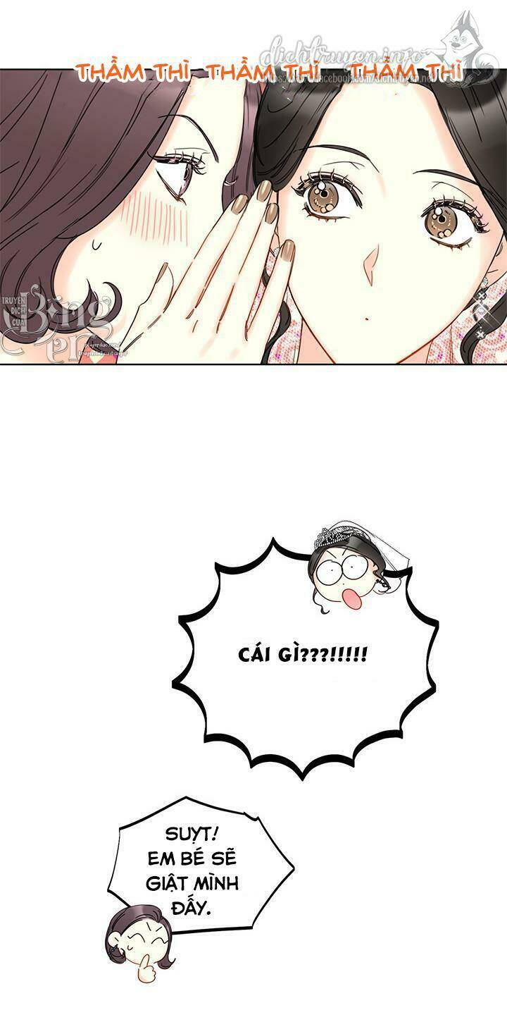 Thịnh Thế Lê Hoa Điện: Chapter 100