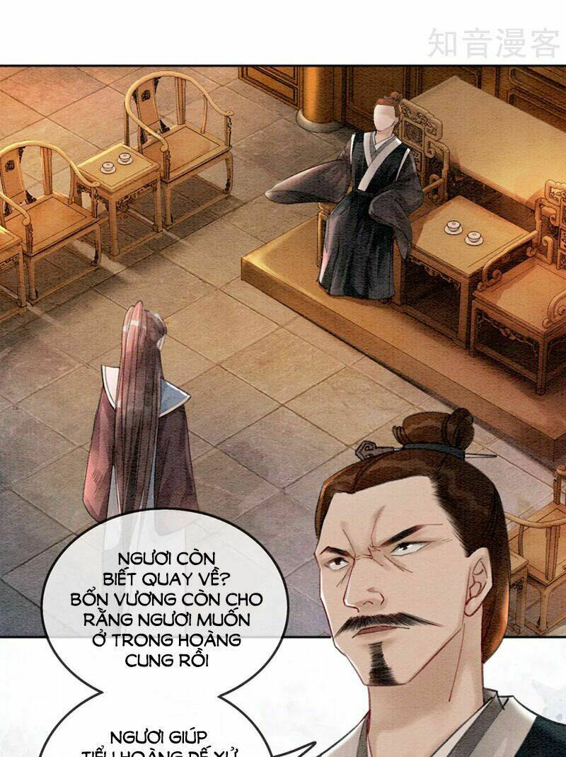 Hậu Cung Của Trẫm Cháy Rồi!: Chapter 65
