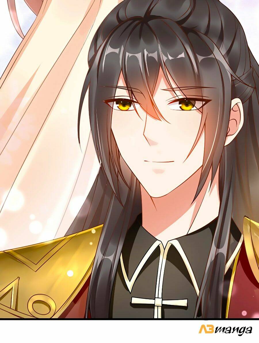 Vương Phi Là Đoá Bạch Liên Hoa: Chapter 15