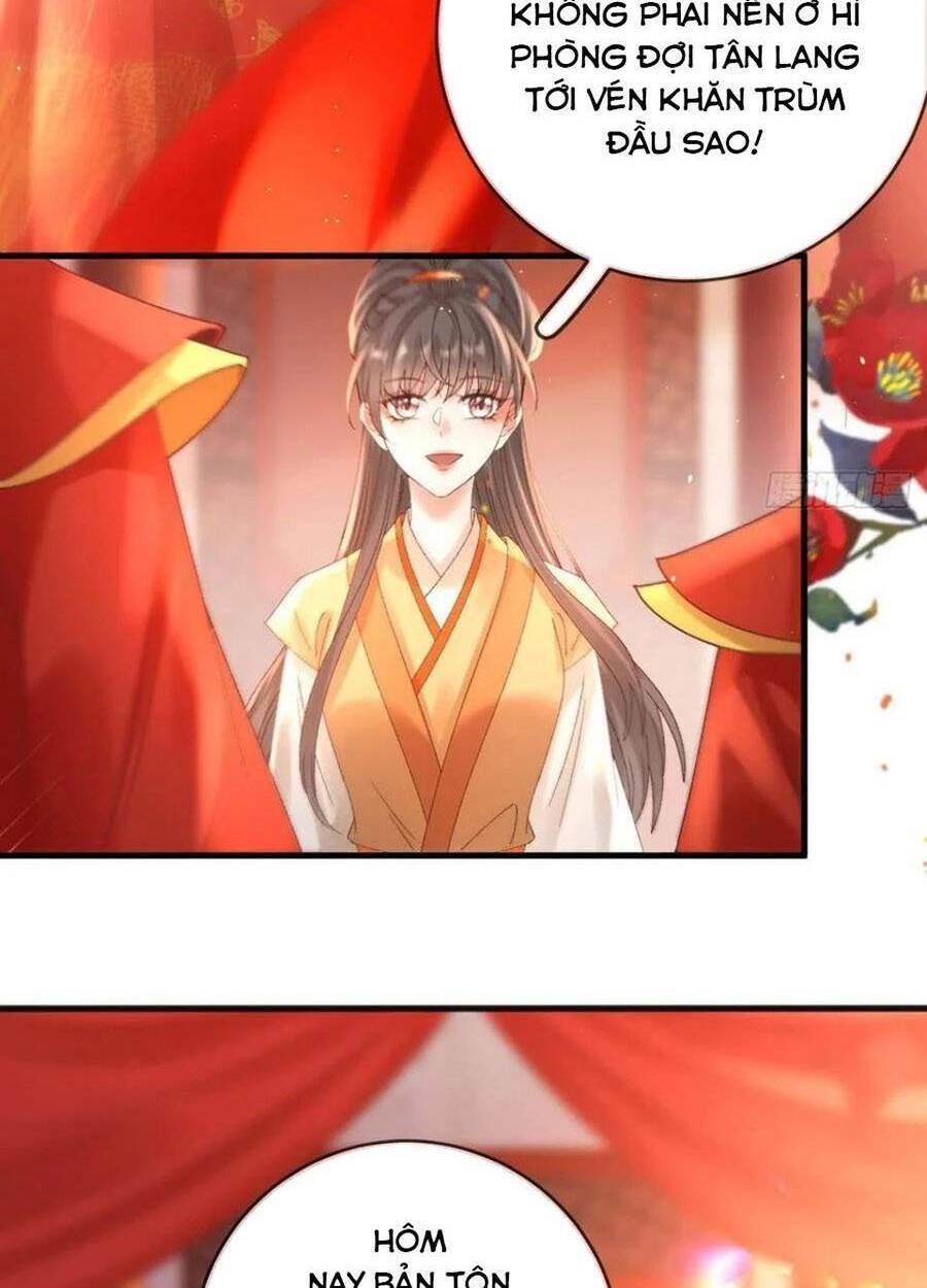 Ma Đầu Vạn Ác Năm Tuổi Rưỡi: Chapter 118