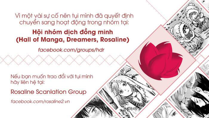 Công Xưởng Phép Thuật: Chapter 44.5