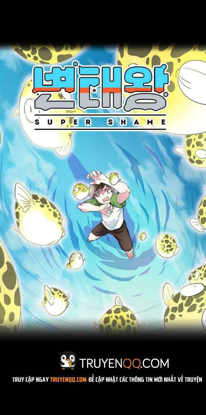 Vua Biến Thái: Chapter 10