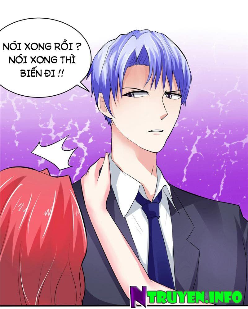 Tình Yêu Khiến Tôi Phát Điên: Chapter 20