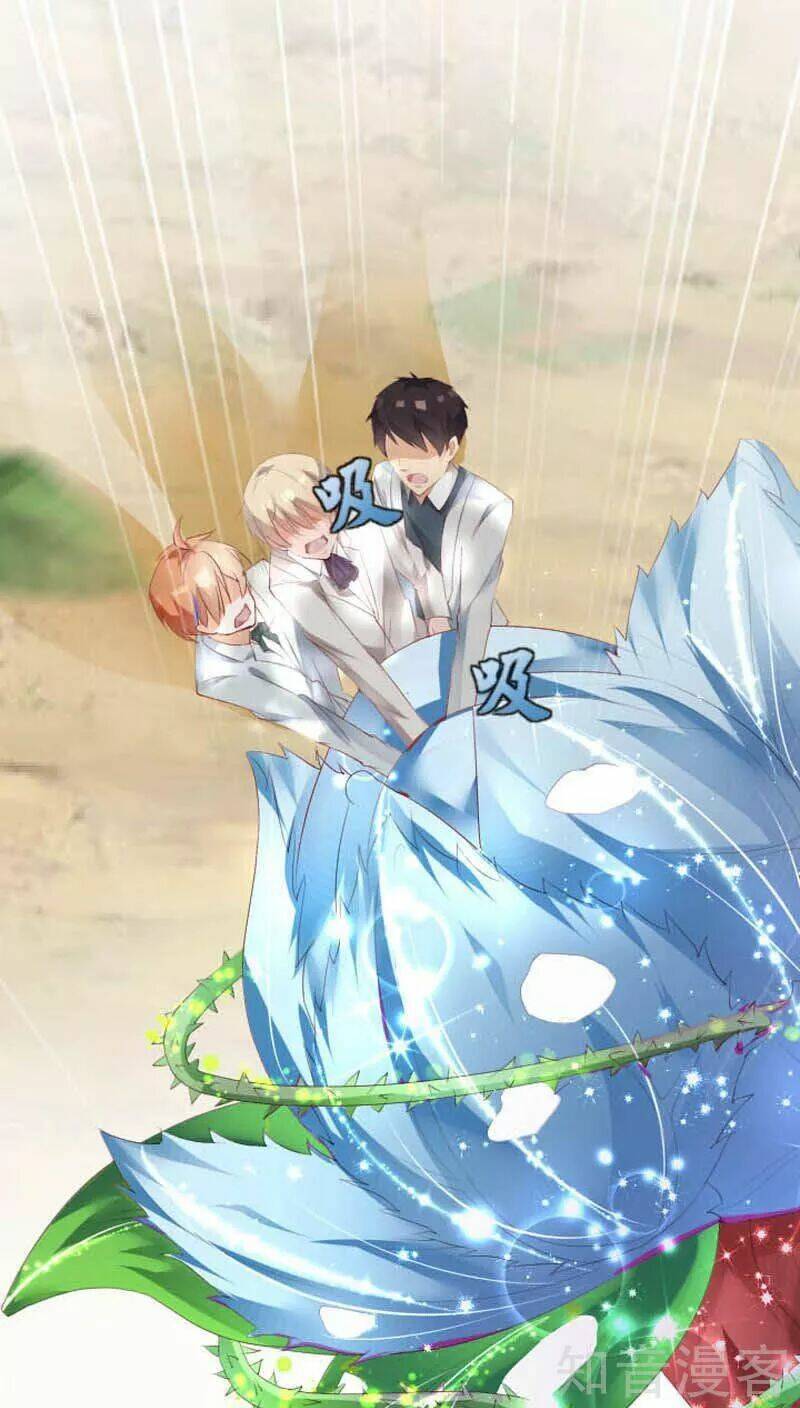 Nam Thần Là Một Đôi: Chapter 50