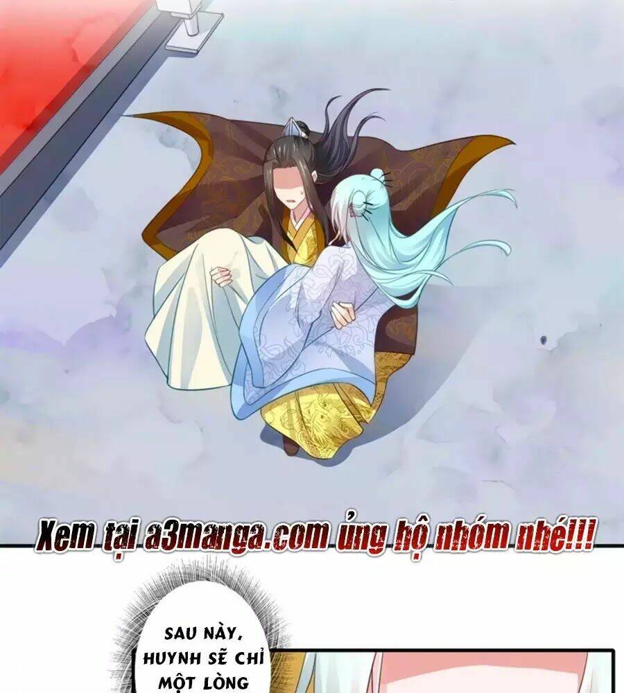 Khuynh Thế Y Phi Muốn Bỏ Chồng: Chapter 118