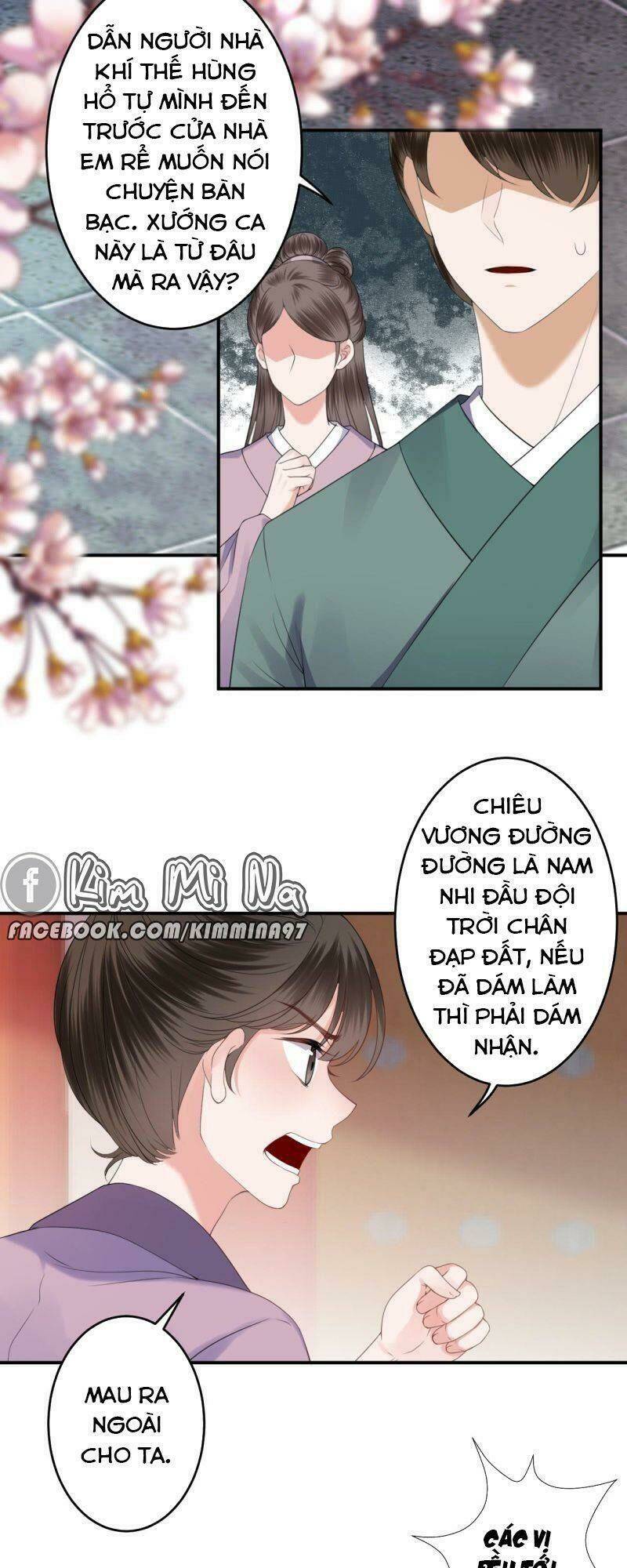 Vương Gia Kiêu Ngạo Quá Khó Cua: Chapter 146