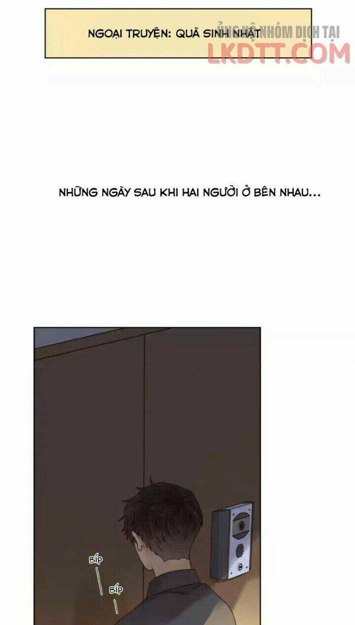 Cô Ấy Không Đáng Yêu: Chapter 37.5
