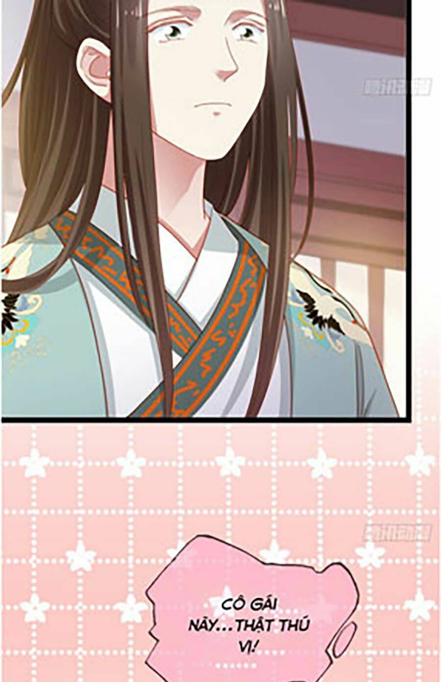 Đứng Lại! Phụng Chỉ Ăn Cướp: Chapter 37