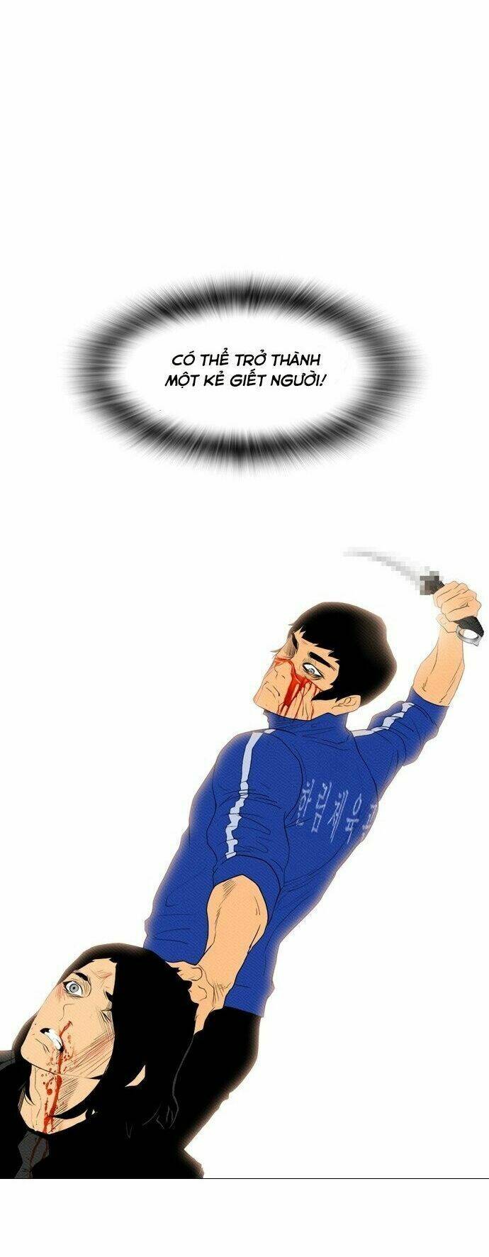 Kẻ Hồi Sinh: Chapter 86