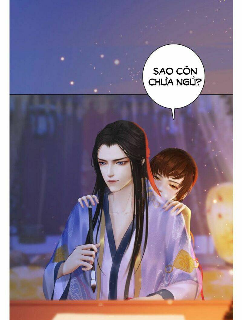 Phong Quỷ Truyền Thuyết: Chapter 81