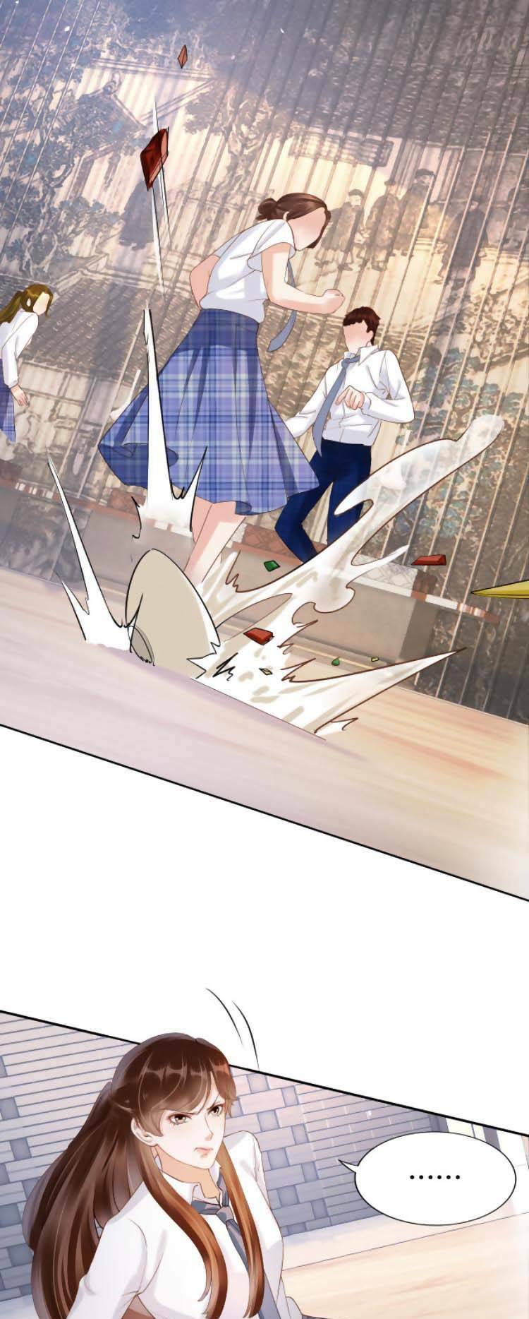 Dây Dưa Không Dứt: Chapter 10