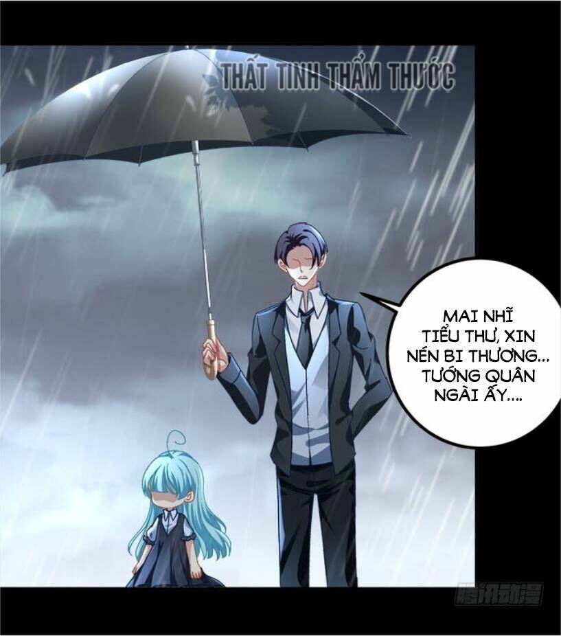 Đế Vương Ta Vẫn Còn Nhỏ: Chapter 55