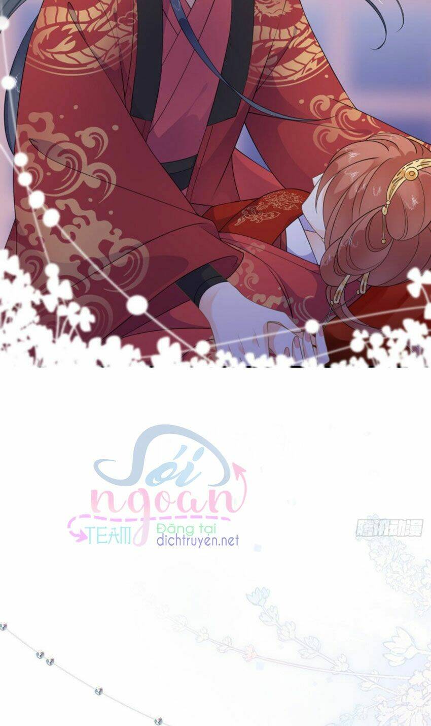 Tang Lạc Túy Tại Nam Phong Lý: Chapter 39