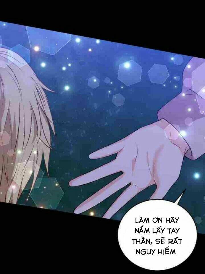 Tôi Trở Thành Gia Sư Của Tên Bạo Chúa: Chapter 4