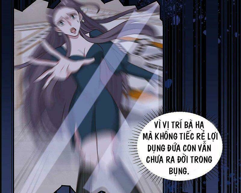 Tổng Tài, Tránh Xa Tôi Ra: Chapter 56