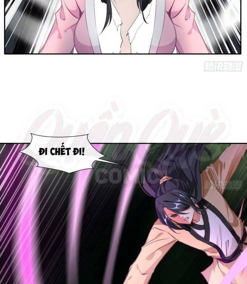 Tuyệt Thế Đế Tôn: Chapter 48