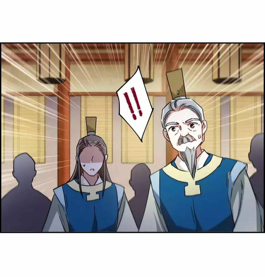 Thượng Quốc Phú Chi Thiên Đống Tuyết: Chapter 90